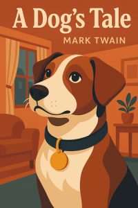 A Dog's Tale by Mark Twain – Free audiobooks in English to listen at AudoReads.ORG