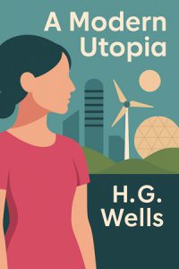 A Modern Utopia by H.G. Wells – Free audiobooks in English to listen at AudoReads.ORG