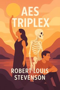 Aes Triplex by Robert Louis Stevenson – Free audiobooks in English to listen at AudoReads.ORG