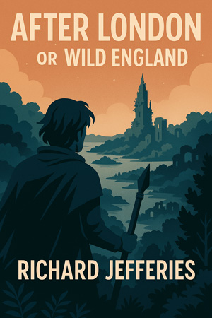 After London or Wild England