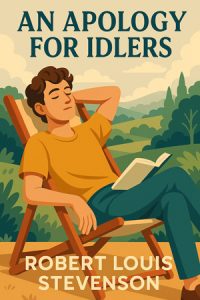 An Apology for Idlers by H.G. Wells – Free audiobooks in English to listen at AudoReads.ORG