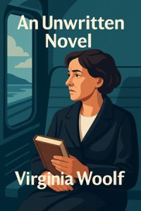An Unwritten Novel by Virginia Woolf – Free audiobooks in English to listen at AudoReads.ORG
