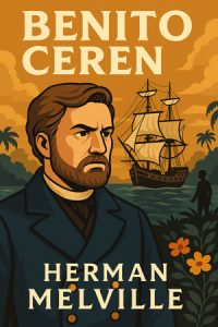 Benito Ceren by H.G. Wells – Free audiobooks in English to listen at AudoReads.ORG
