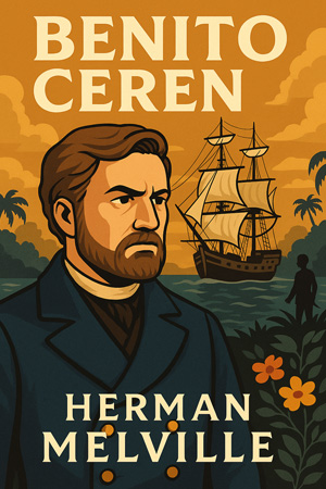 Benito Ceren by Herman Melville