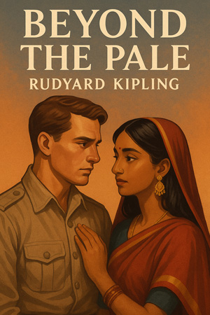 Beyond the Pale by Rudyard Kipling – Free audiobooks in English to listen at AudoReads.ORG