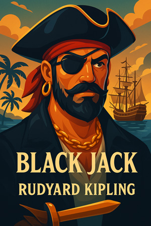 Black Jack by Rudyard Kipling