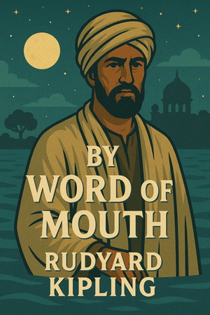 By Word of Mouth by Rudyard Kipling