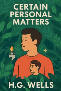 Certain Personal Matters by Terry Deary – Free audiobooks in English to listen at AudoReads.ORG