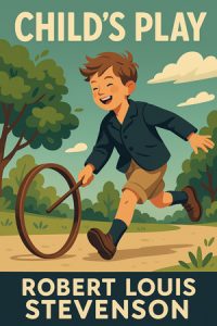 Child's Play by Sherri Duskey Rinker – Free audiobooks in English to listen at AudoReads.ORG