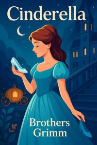 Cinderella by H.G. Wells – Free audiobooks in English to listen at AudoReads.ORG