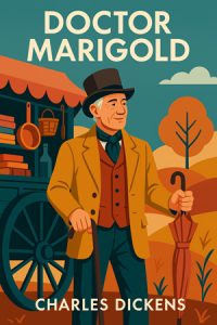Doctor Marigold by Booker T. Washington – Free audiobooks in English to listen at AudoReads.ORG