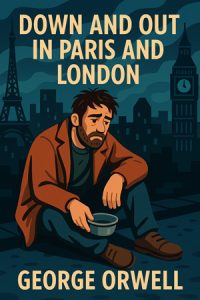 Down and Out in Paris and London by Frederick Douglass – Free audiobooks in English to listen at AudoReads.ORG