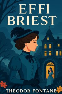 Effi Briest by Robert Louis Stevenson – Free audiobooks in English to listen at AudoReads.ORG