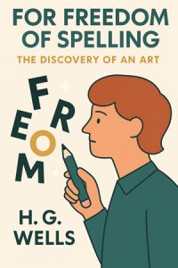 For Freedom of Spelling: The Discovery of an Art by Booker T. Washington – Free audiobooks in English to listen at AudoReads.ORG