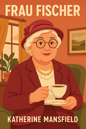Frau Fischer