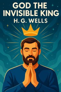 God the Invisible King by William Butler Yeats – Free audiobooks in English to listen at AudoReads.ORG
