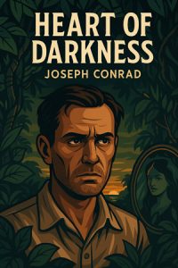 Heart of Darkness by H.G. Wells – Free audiobooks in English to listen at AudoReads.ORG