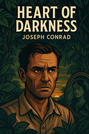 Heart of Darkness by Joseph Conrad