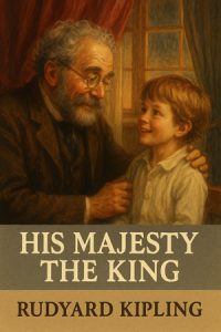 His Majesty the King by Booker T. Washington – Free audiobooks in English to listen at AudoReads.ORG