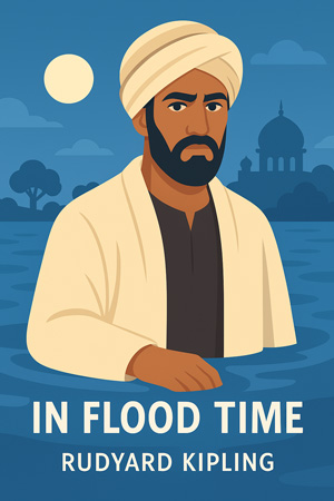 In Flood Time by Rudyard Kipling – Free audiobooks in English to listen at AudoReads.ORG