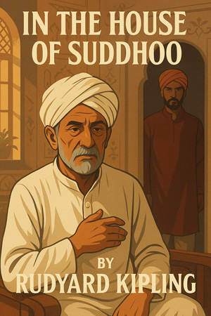 In the House of Suddhoo by Rudyard Kipling