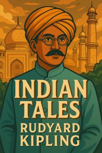 Indian Tales by Rosalie Parker – Free audiobooks in English to listen at AudoReads.ORG
