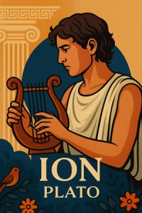 Ion by Jack London – Free audiobooks in English to listen at AudoReads.ORG