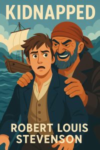 Kidnapped by Alexandre Dumas – Free audiobooks in English to listen at AudoReads.ORG