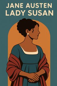 Lady Susan by Jane Austen – Free audiobooks in English to listen at AudoReads.ORG