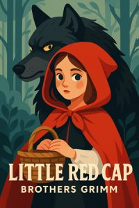 Little Red Cap by Arthur Conan Doyle – Free audiobooks in English to listen at AudoReads.ORG