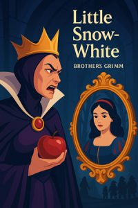 Little Snow-White by H.G. Wells – Free audiobooks in English to listen at AudoReads.ORG