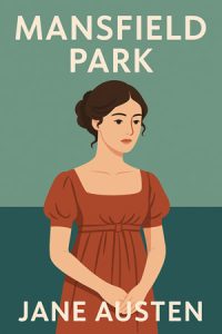 Mansfield Park by Jane Austen – Free audiobooks in English to listen at AudoReads.ORG