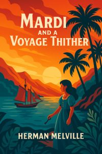 Mardi And a Voyage Thither by Jack London – Free audiobooks in English to listen at AudoReads.ORG