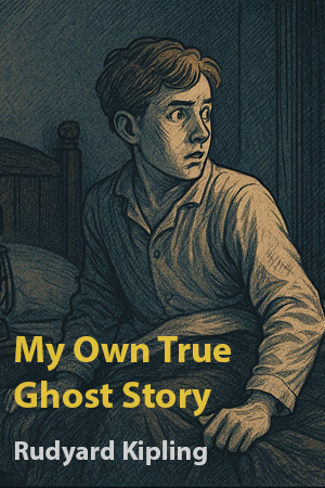 My Own True Ghost Story by Rudyard Kipling