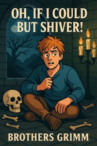 Oh, If I Could But Shiver! by Arthur Conan Doyle – Free audiobooks in English to listen at AudoReads.ORG