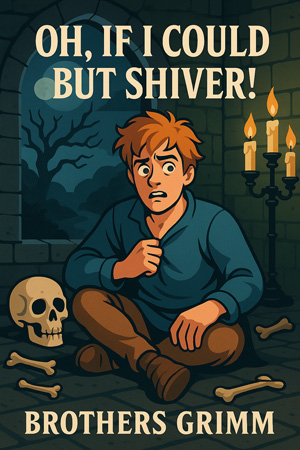 Oh, If I Could But Shiver! by Brothers Grimm