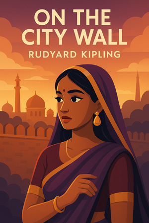 On the City Wall by Rudyard Kipling