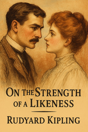 On the Strength of a Likeness by Rudyard Kipling – Free audiobooks in English to listen at AudoReads.ORG