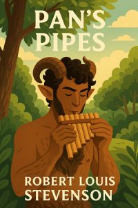 Pan's Pipes by Virginia Woolf – Free audiobooks in English to listen at AudoReads.ORG