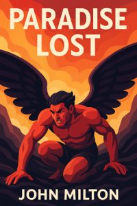 Paradise Lost by J. Lesslie Hall – Free audiobooks in English to listen at AudoReads.ORG