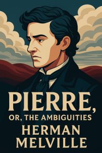 Pierre or The Ambiguities by R. B. Russell – Free audiobooks in English to listen at AudoReads.ORG