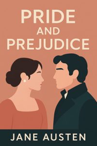 Pride and Prejudice by Jane Austen – Free audiobooks in English to listen at AudoReads.ORG
