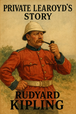 Private Learoyd’s Story by Rudyard Kipling