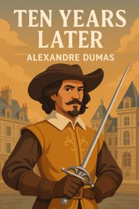 Ten Years Later by Aphra Behn – Free audiobooks in English to listen at AudoReads.ORG