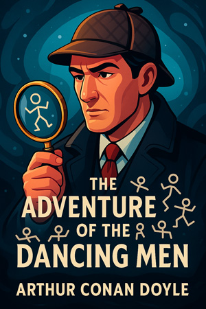 The Adventure of the Dancing Men by Arthur Conan Doyle