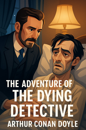 The Adventure of the Dying Detective by Arthur Conan Doyle