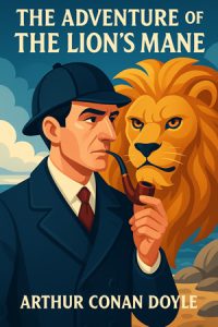 The Adventure of the Lion’s Mane by Arthur Conan Doyle – Free audiobooks in English to listen at AudoReads.ORG