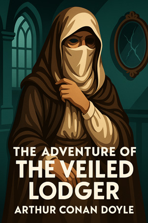 The Adventure of the Veiled Lodger by Arthur Conan Doyle