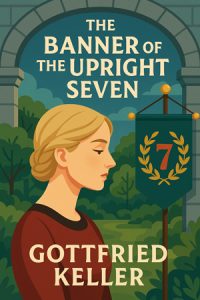 The Banner of the Upright Seven by Aphra Behn – Free audiobooks in English to listen at AudoReads.ORG