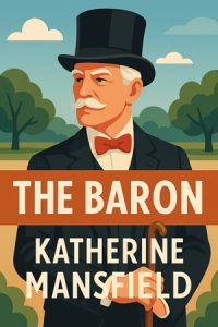 The Baron by Jane Austen – Free audiobooks in English to listen at AudoReads.ORG